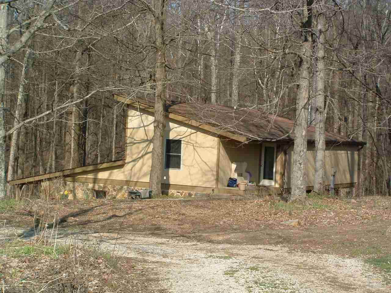 3648 Harvest Moon Ln, Spencer, IN 47460 photo 30