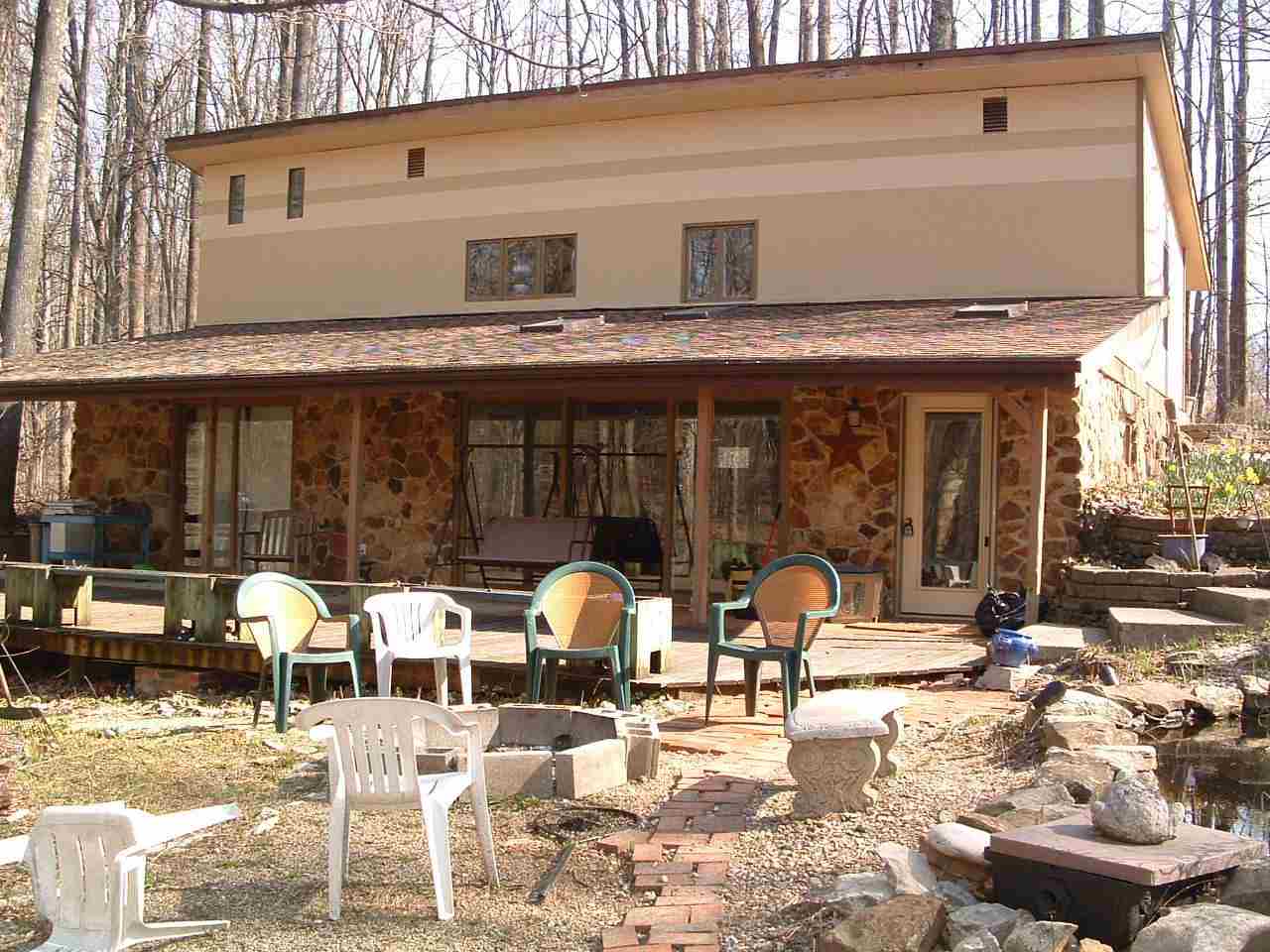 3648 Harvest Moon Ln, Spencer, IN 47460 photo 4