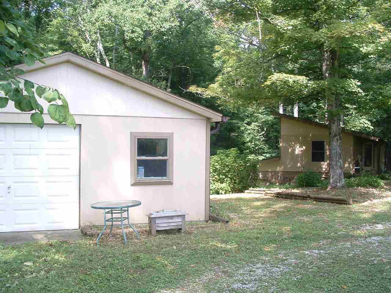 3648 Harvest Moon Ln, Spencer, IN 47460 photo 5