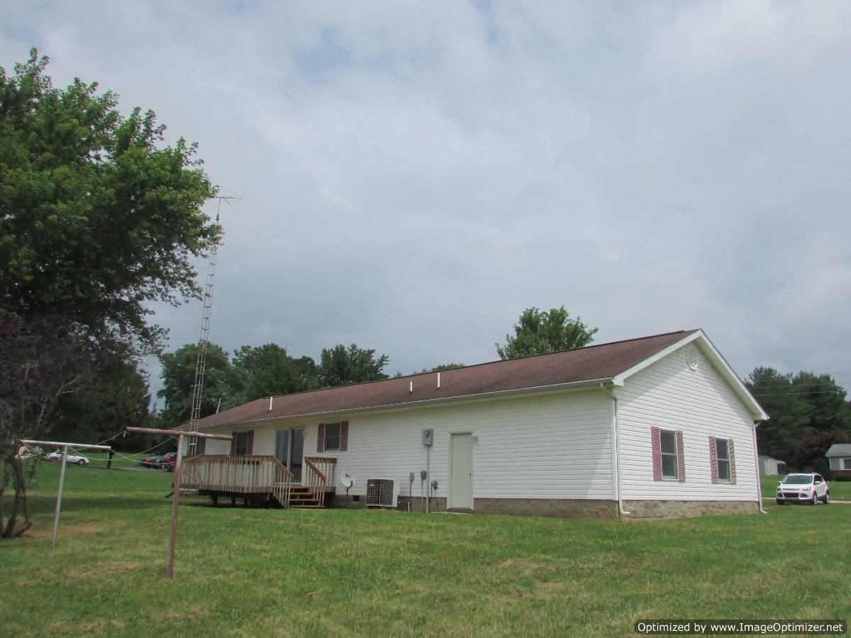 775 Cassidy Ln, Mitchell, IN 47446 photo 13