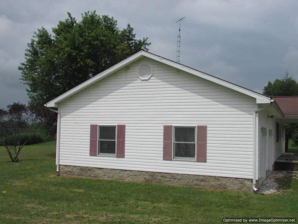 775 Cassidy Ln, Mitchell, IN 47446 photo 11