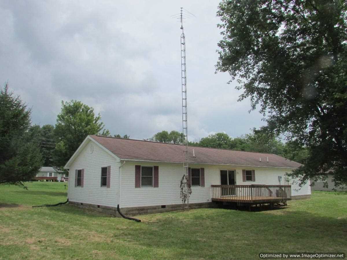 775 Cassidy Ln, Mitchell, IN 47446 photo 12
