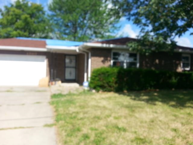 1707 S Goyer Rd, Kokomo, IN 46902 photo 1