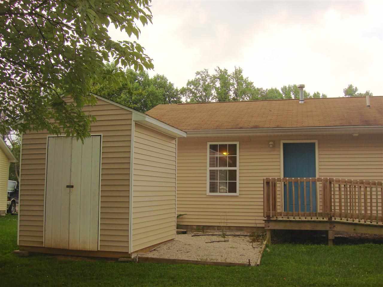4328 W Red Rock Rd, Bloomington, IN 47403 photo 16