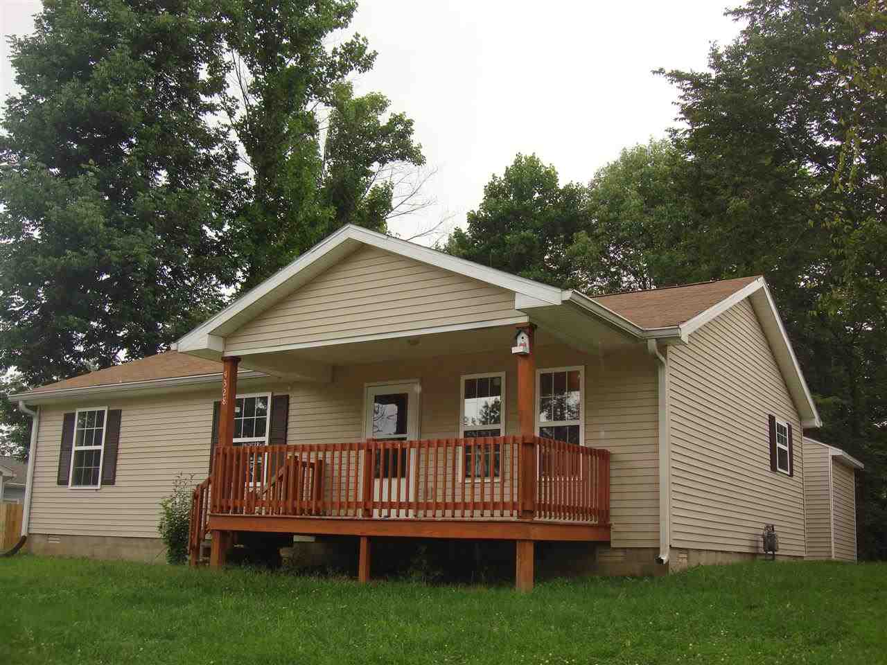 4328 W Red Rock Rd, Bloomington, IN 47403 photo 1