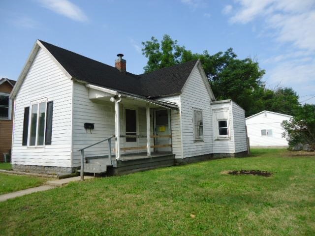 1511 N Wabash Ave, Kokomo, IN 46901 photo 1