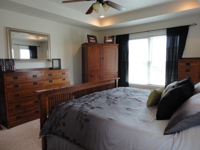 4198 W Beringer Dr, Jasper, IN 47546 photo 8