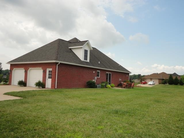 4198 W Beringer Dr, Jasper, IN 47546 photo 21