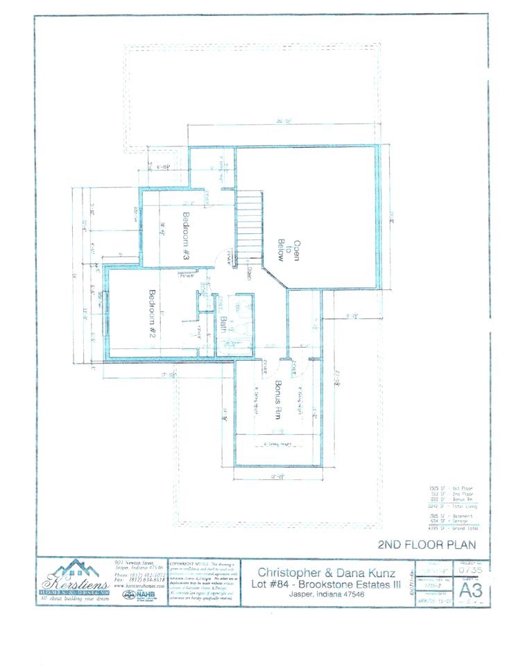 4198 W Beringer Dr, Jasper, IN 47546 photo 23