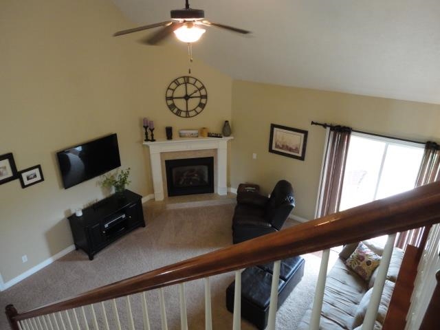 4198 W Beringer Dr, Jasper, IN 47546 photo 11