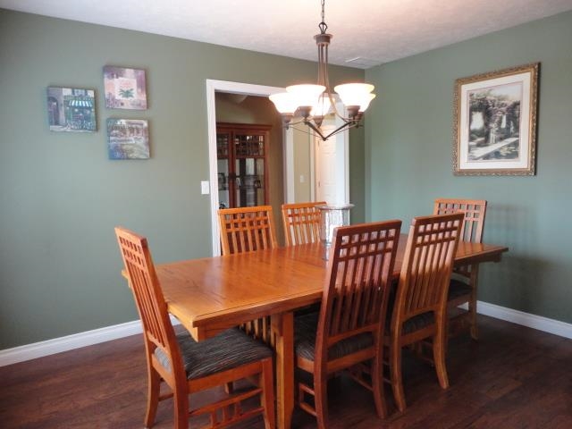 4198 W Beringer Dr, Jasper, IN 47546 photo 5