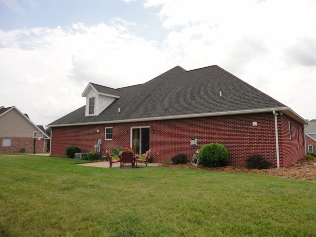 4198 W Beringer Dr, Jasper, IN 47546 photo 19