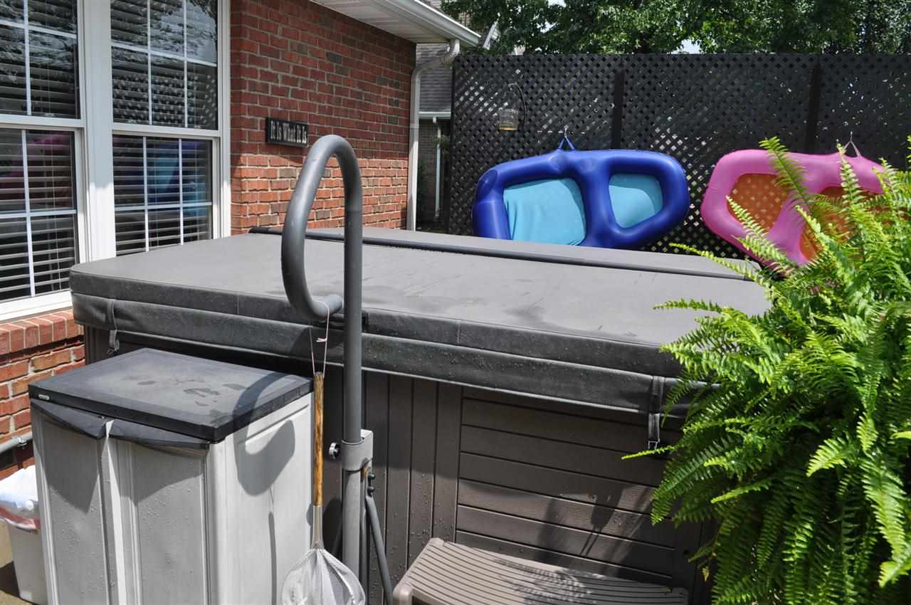 423 E Sleigh Bell Dr, Santa Claus, IN 47579 photo 29