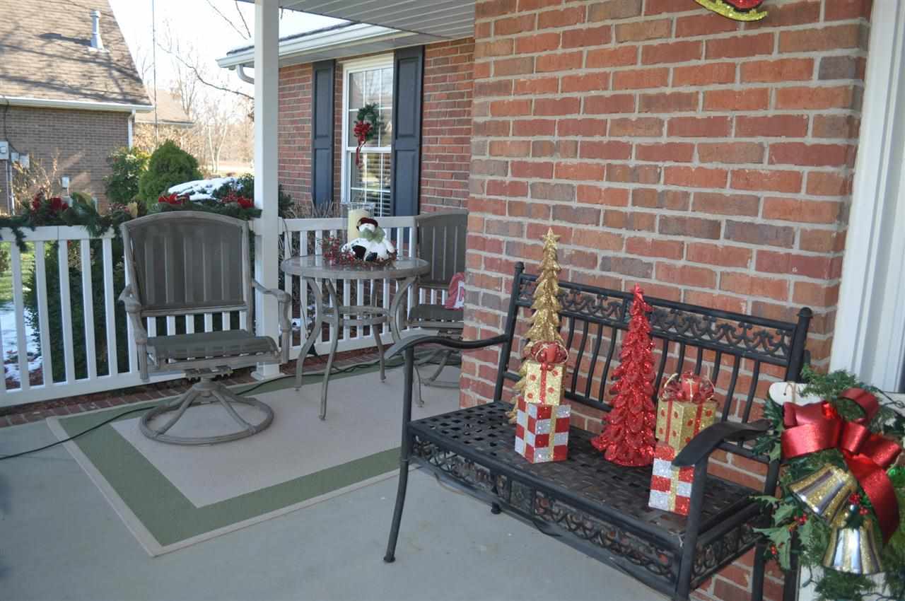 423 E Sleigh Bell Dr, Santa Claus, IN 47579 photo 23