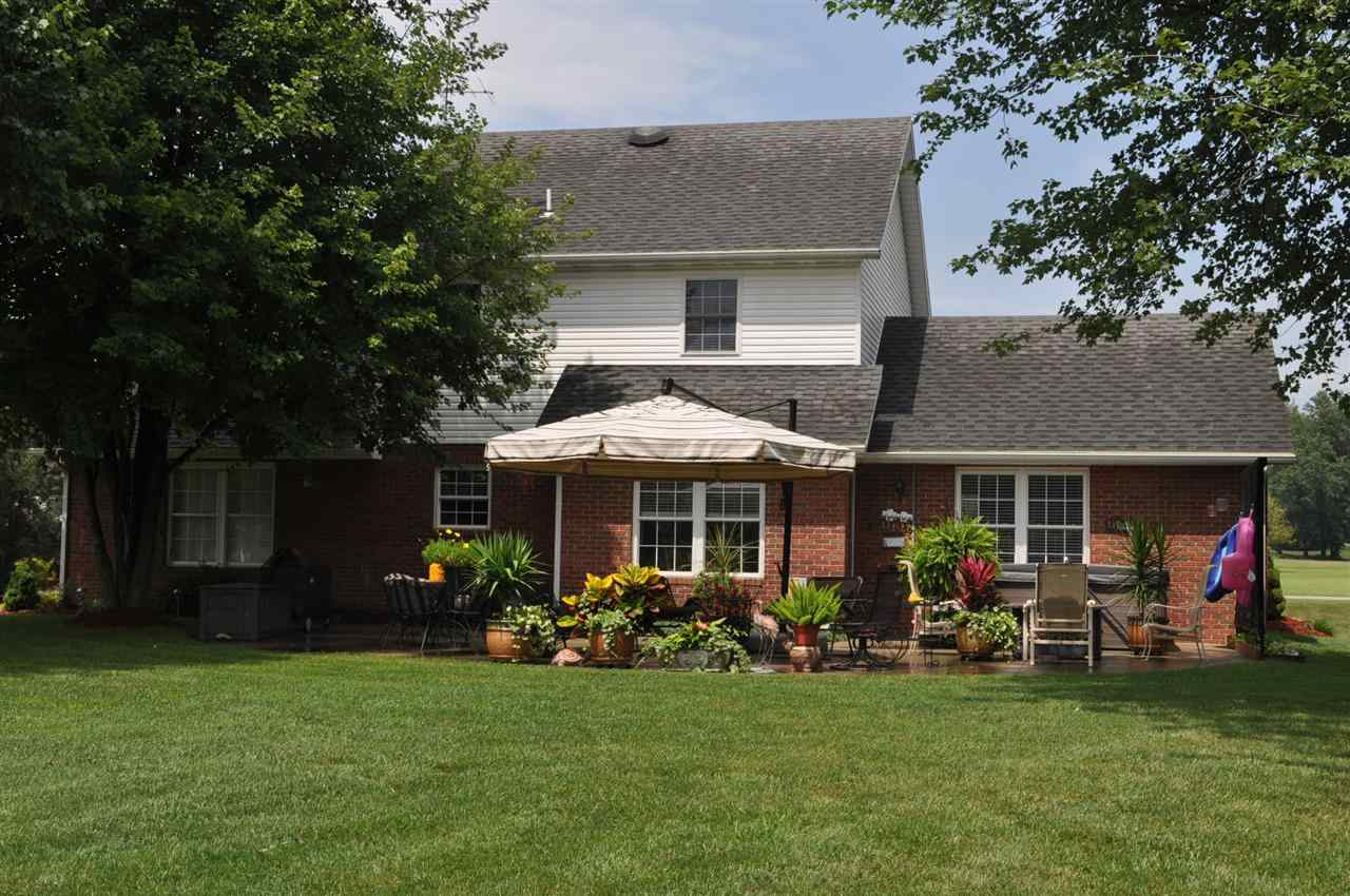 423 E Sleigh Bell Dr, Santa Claus, IN 47579 photo 27