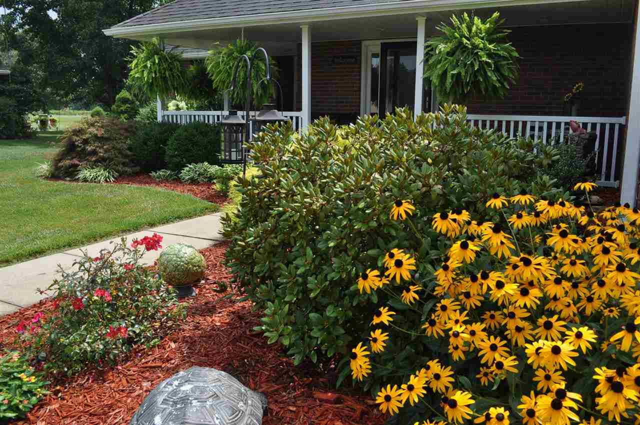 423 E Sleigh Bell Dr, Santa Claus, IN 47579 photo 24