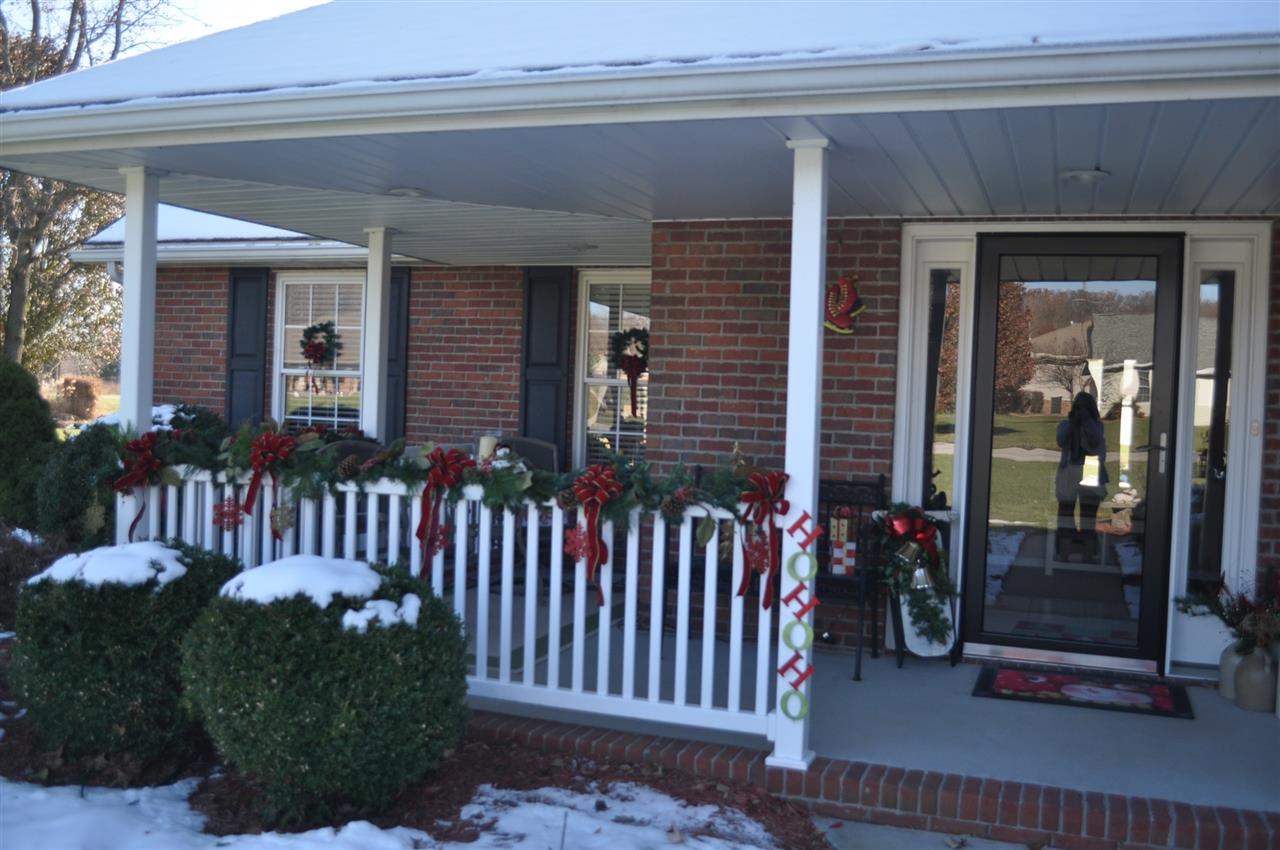 423 E Sleigh Bell Dr, Santa Claus, IN 47579 photo 22