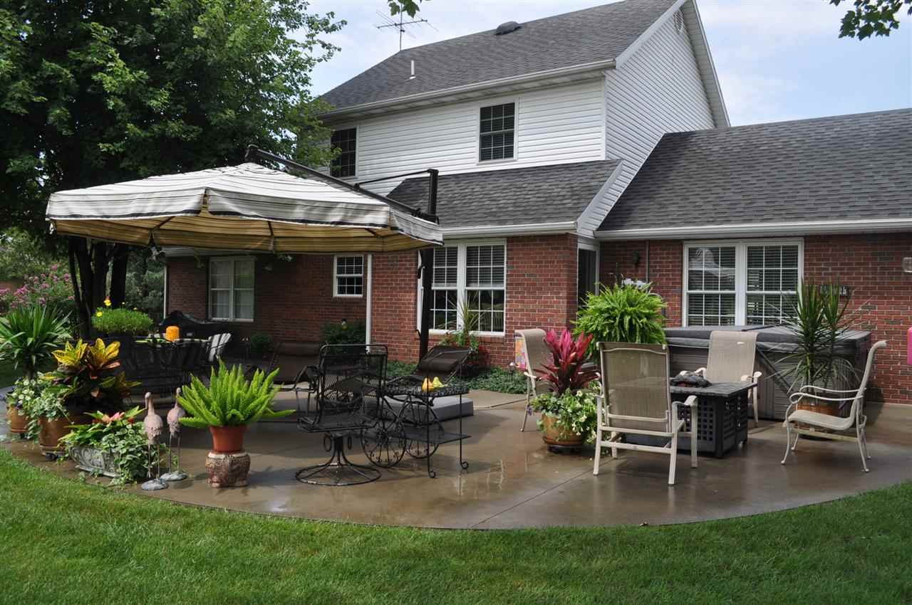 423 E Sleigh Bell Dr, Santa Claus, IN 47579 photo 28