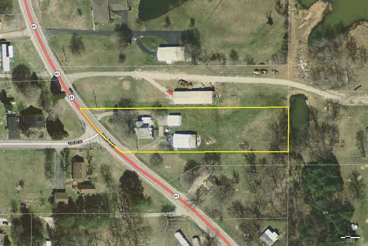 116 N State Road 61, Winslow, IN 47598 photo 24