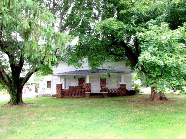 116 N State Road 61, Winslow, IN 47598 photo 23