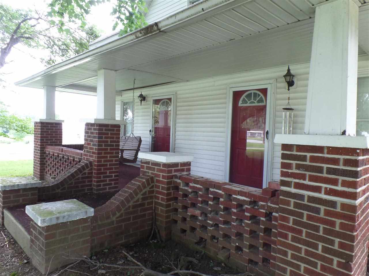 116 N State Road 61, Winslow, IN 47598 photo 6
