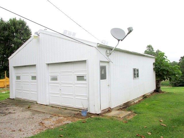 116 N State Road 61, Winslow, IN 47598 photo 3