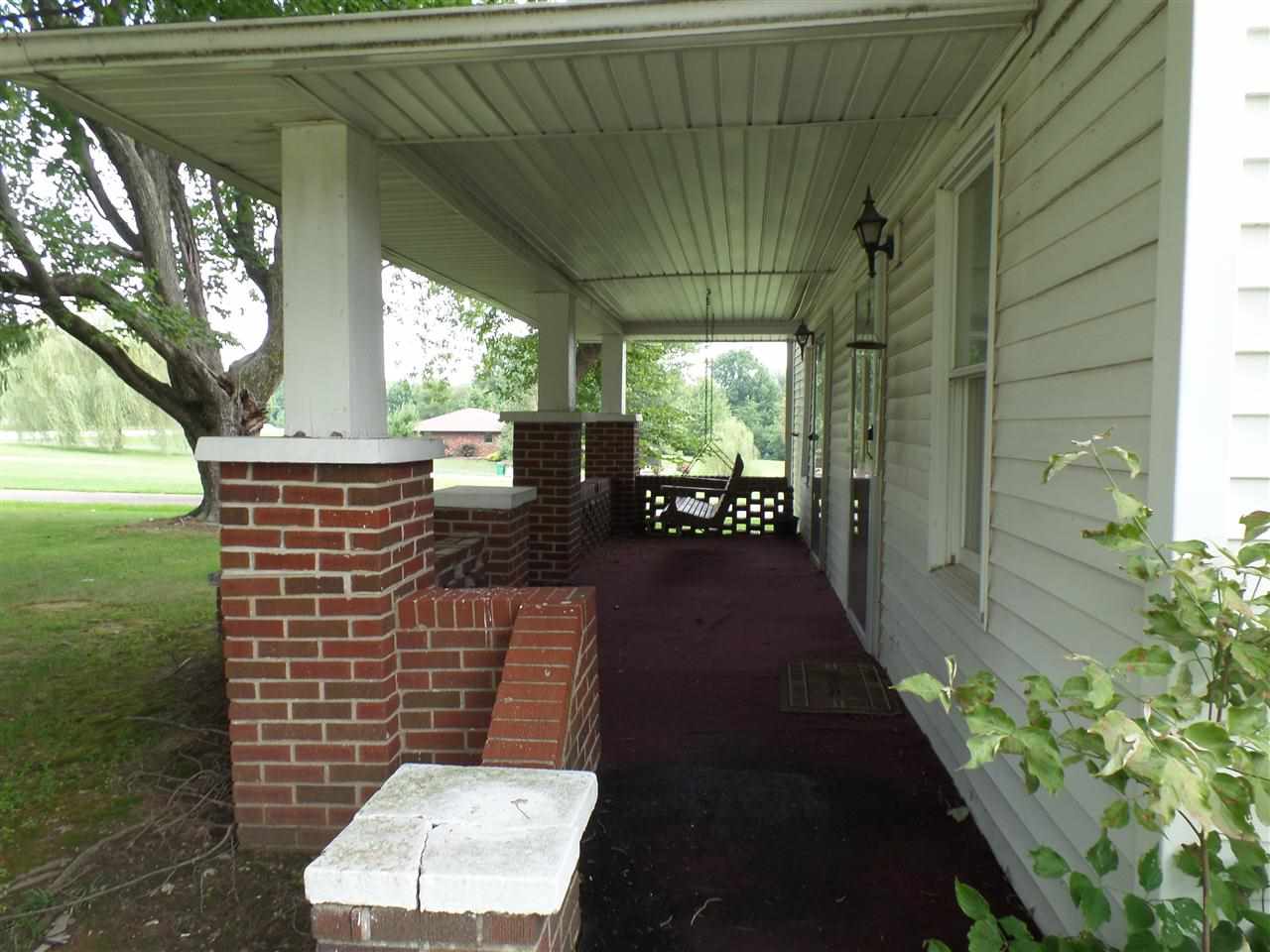 116 N State Road 61, Winslow, IN 47598 photo 14