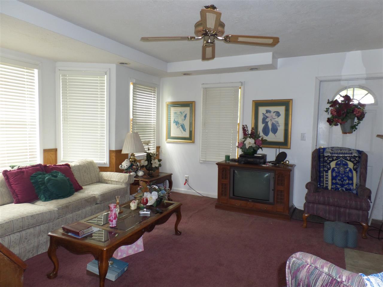 116 N State Road 61, Winslow, IN 47598 photo 5