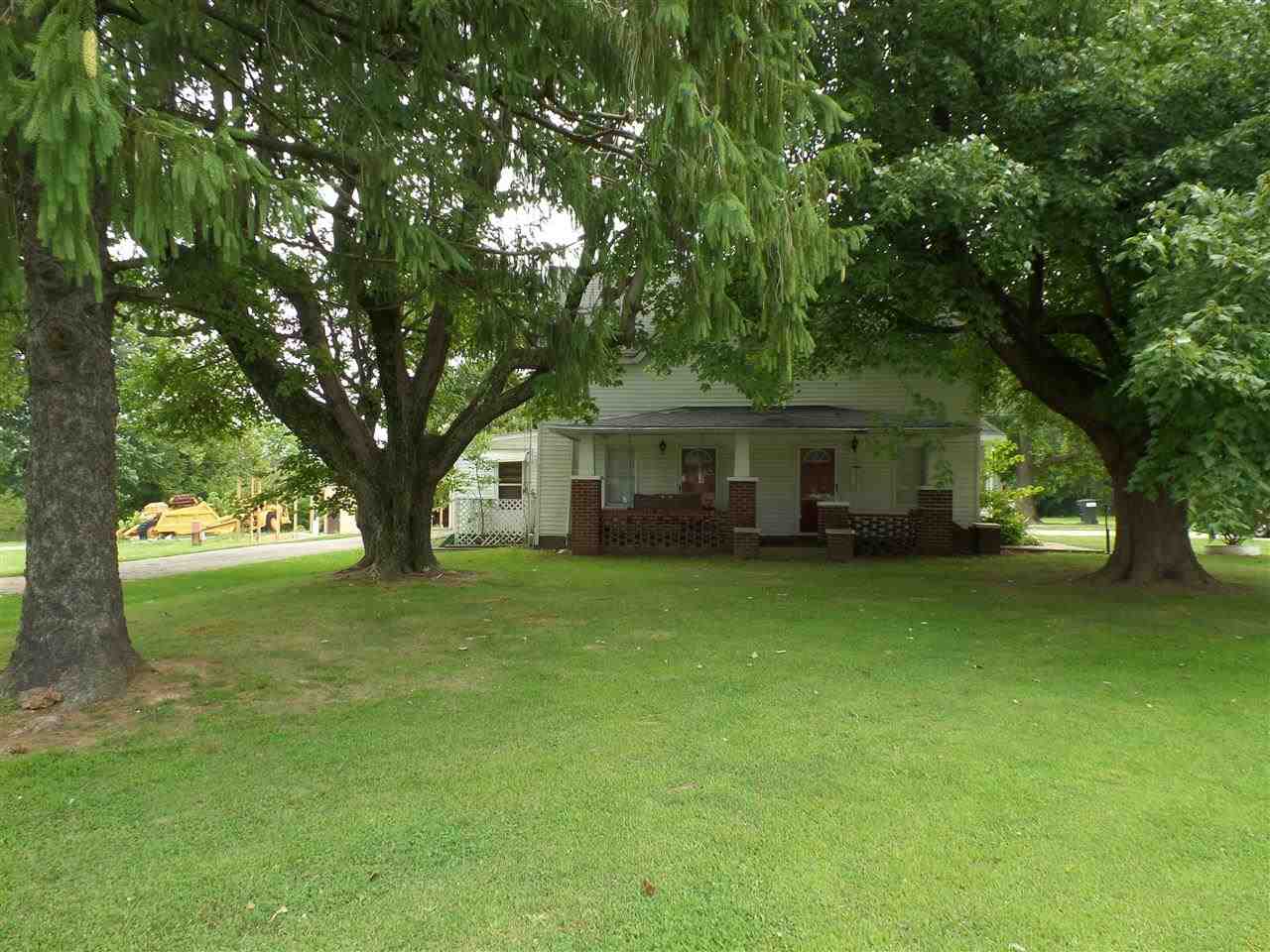 116 N State Road 61, Winslow, IN 47598 photo 11