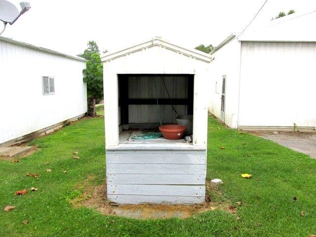 116 N State Road 61, Winslow, IN 47598 photo 21