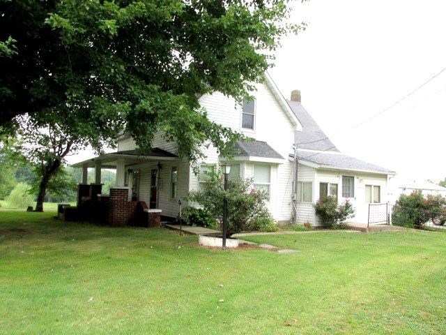 116 N State Road 61, Winslow, IN 47598 photo 22