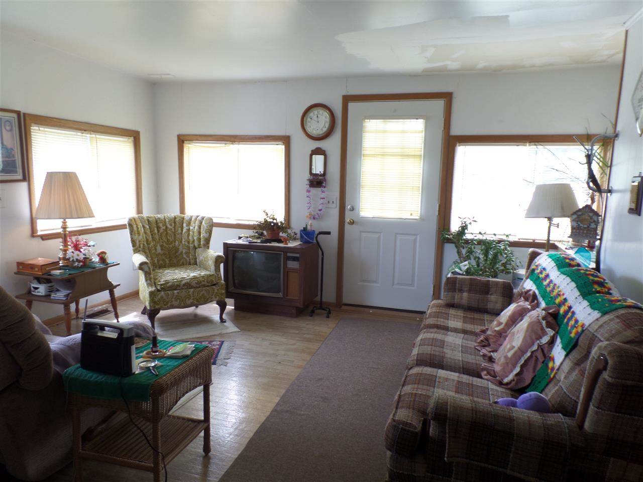 116 N State Road 61, Winslow, IN 47598 photo 2