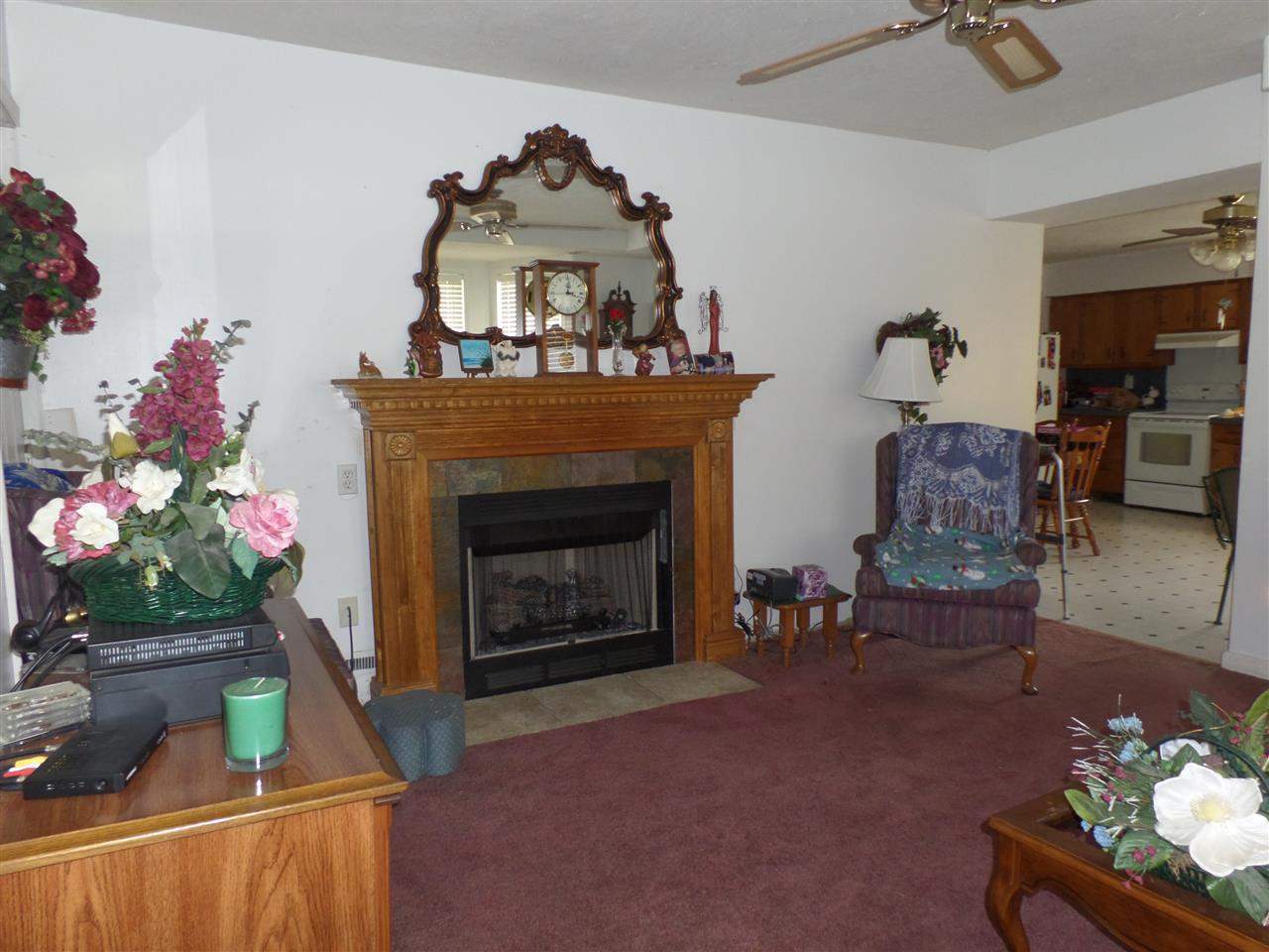 116 N State Road 61, Winslow, IN 47598 photo 4