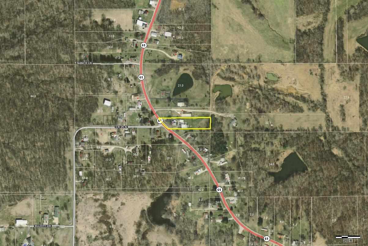 116 N State Road 61, Winslow, IN 47598 photo 25