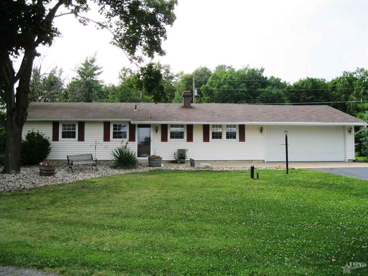 4515 Skyview Ln, Fort Wayne, IN 46818 photo 1