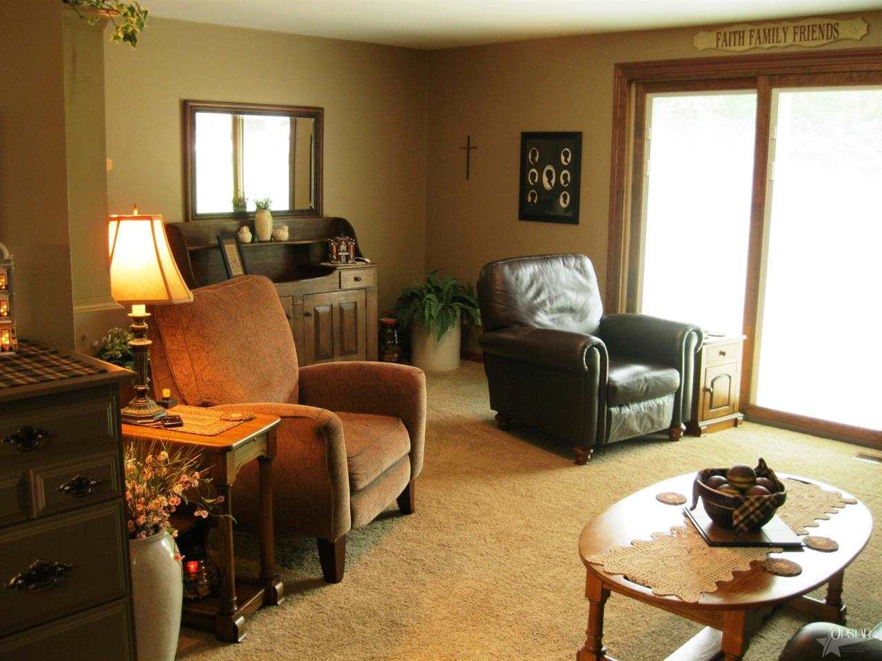 4515 Skyview Ln, Fort Wayne, IN 46818 photo 4