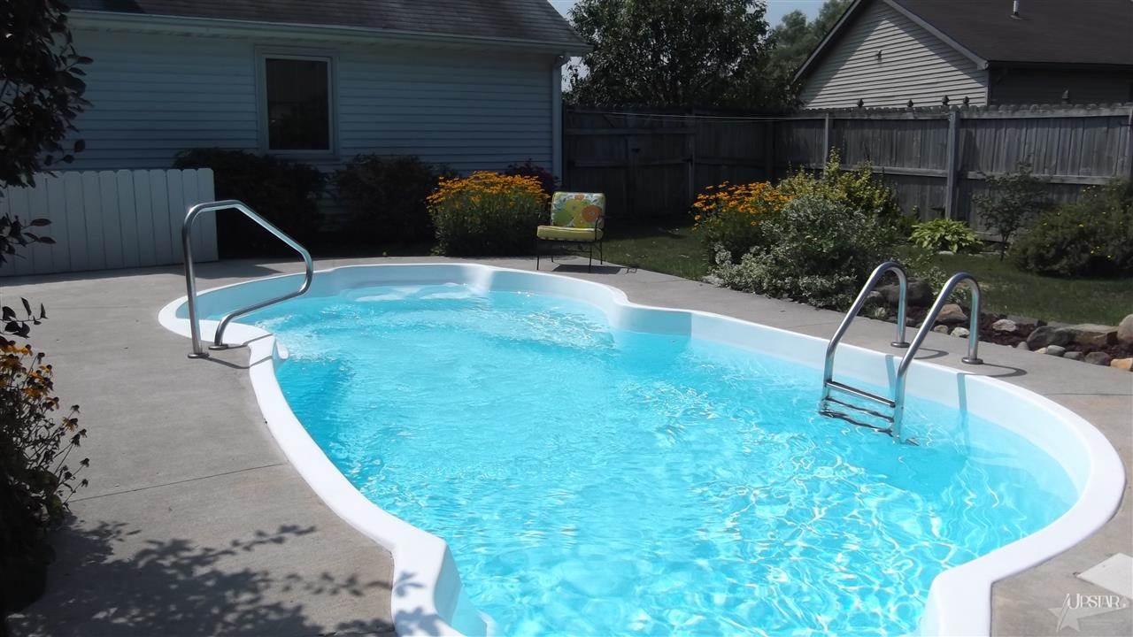 6117 Belle Isle Ln, Fort Wayne, IN 46835 photo 9