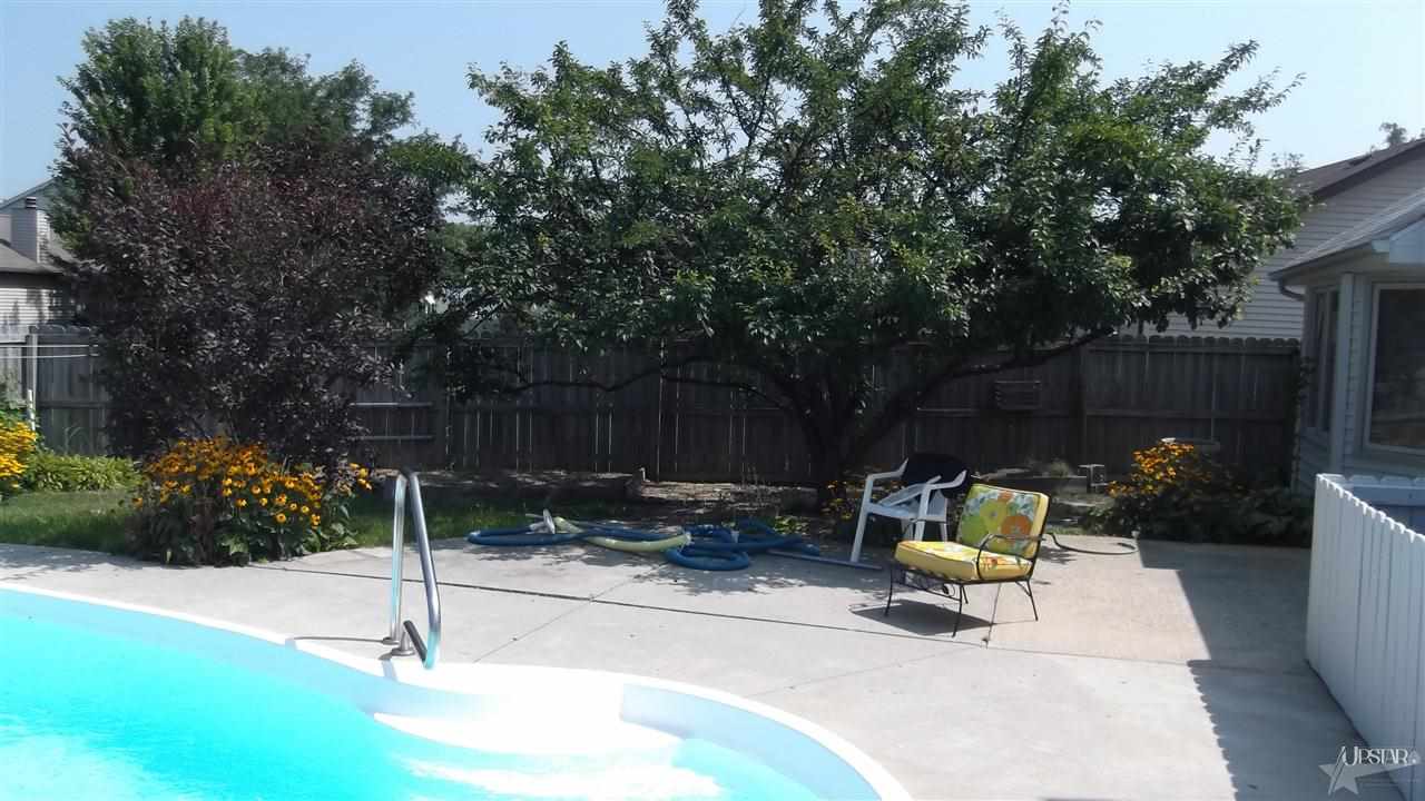 6117 Belle Isle Ln, Fort Wayne, IN 46835 photo 8