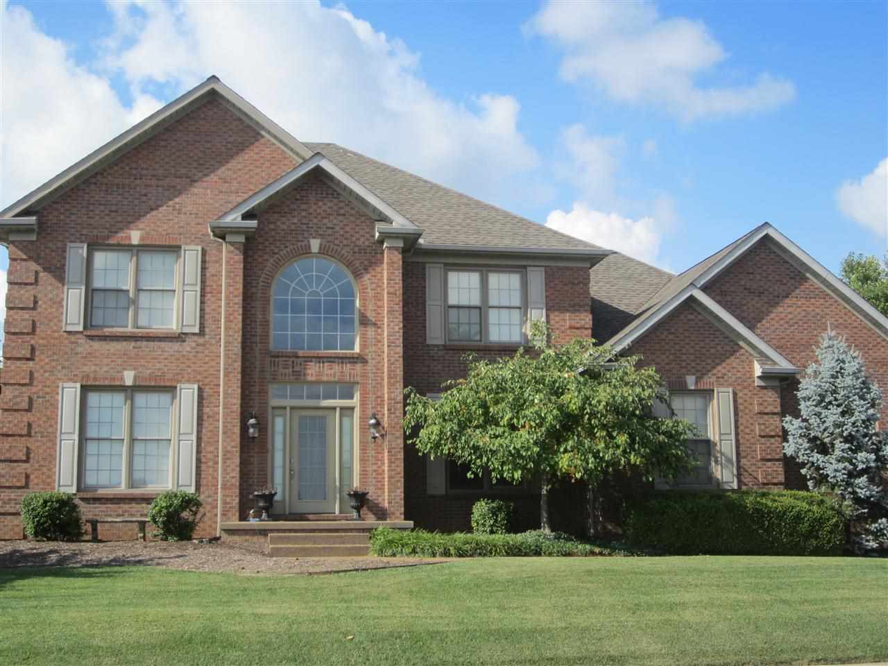 8166 Clearview Dr, Newburgh, IN 47630 photo 1