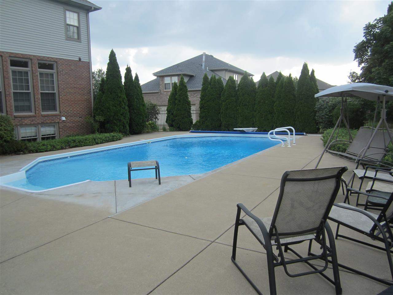 8166 Clearview Dr, Newburgh, IN 47630 photo 25