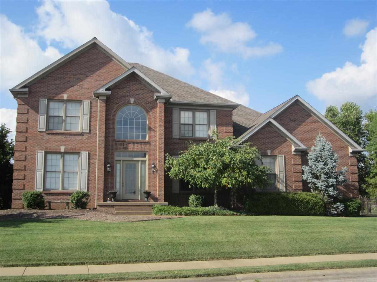 8166 Clearview Dr, Newburgh, IN 47630 photo 30
