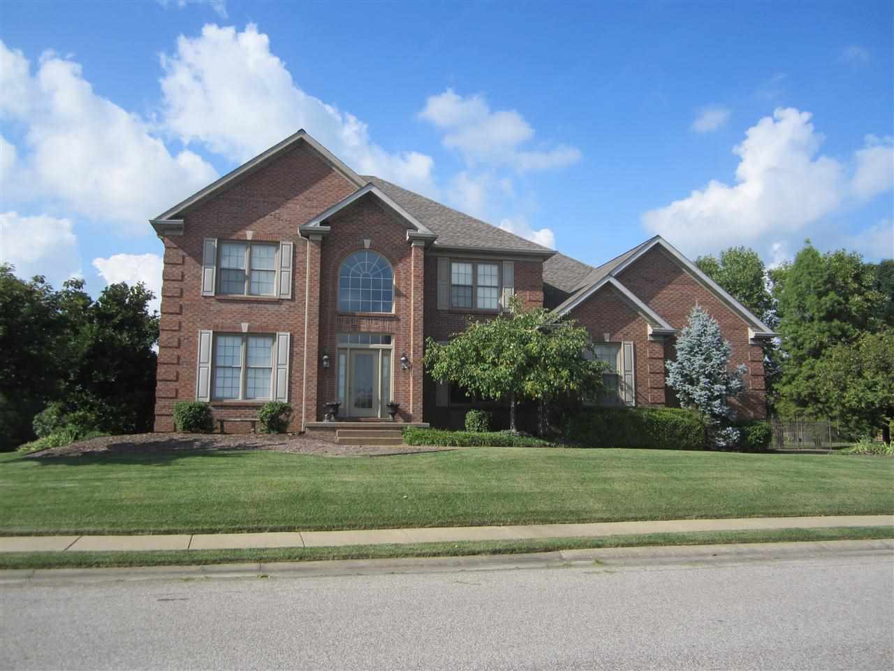8166 Clearview Dr, Newburgh, IN 47630 photo 29