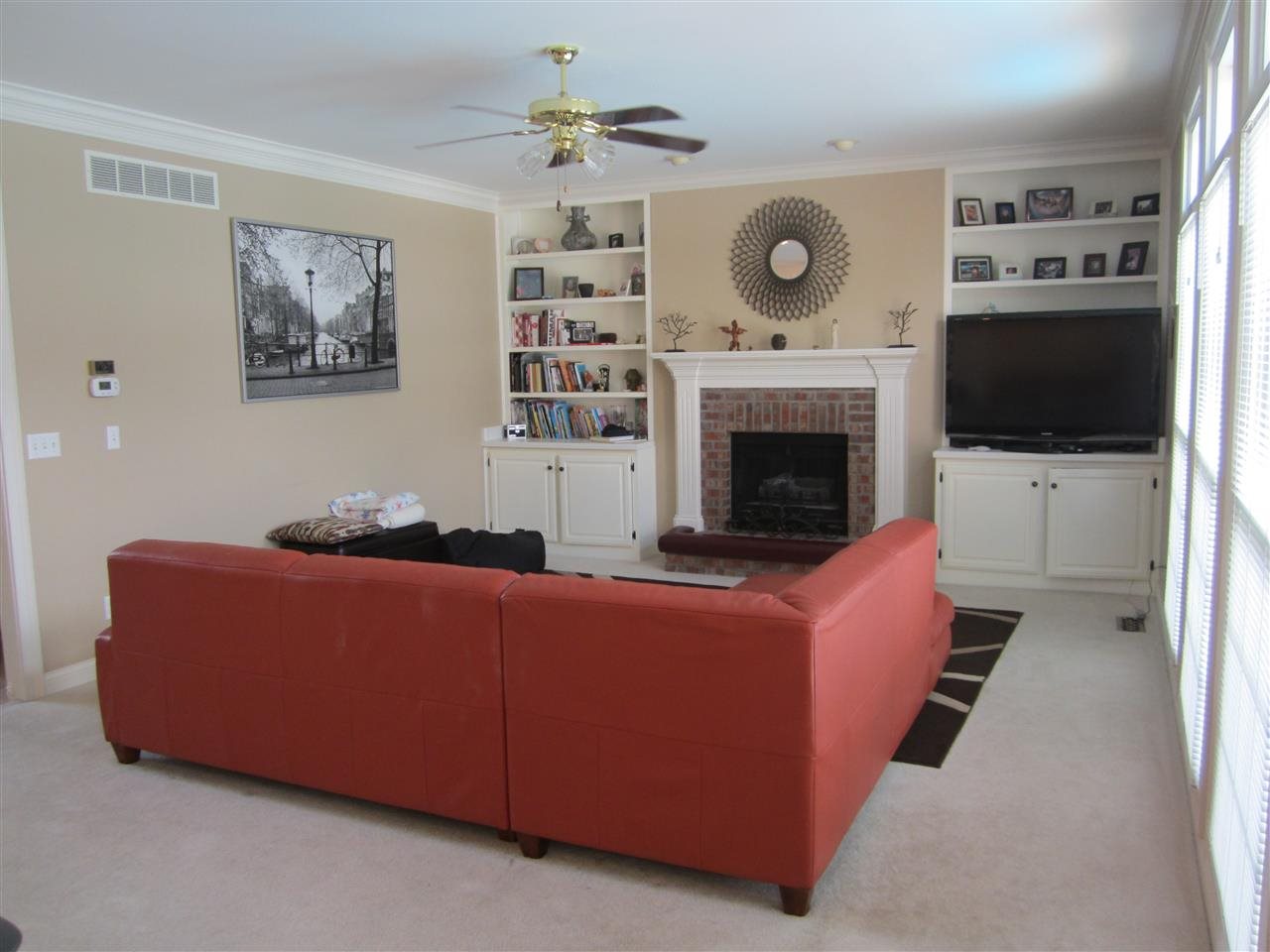 8166 Clearview Dr, Newburgh, IN 47630 photo 3