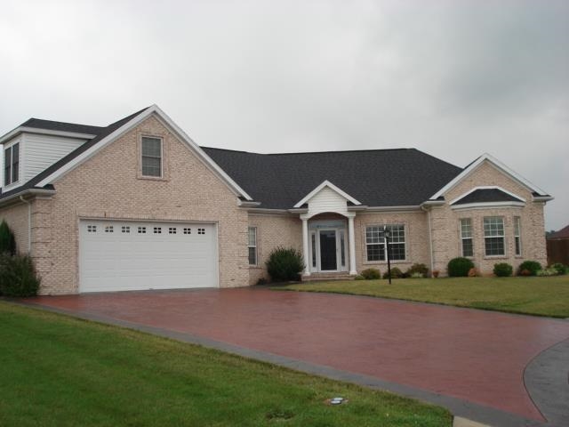 9377 Emily Ct, Newburgh, IN 47630 photo 2