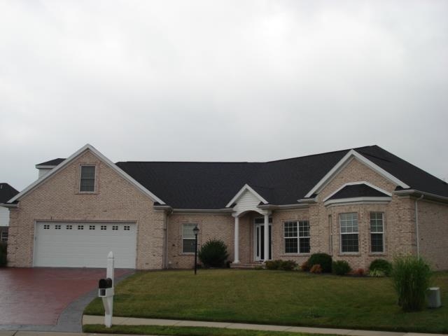 9377 Emily Ct, Newburgh, IN 47630 photo 1
