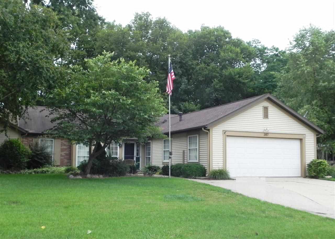 3117 Cedar Ln, Lafayette, IN 47905 photo 1