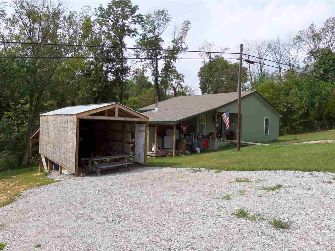 764 Pinhook Rd, Bedford, IN 47421 photo 18