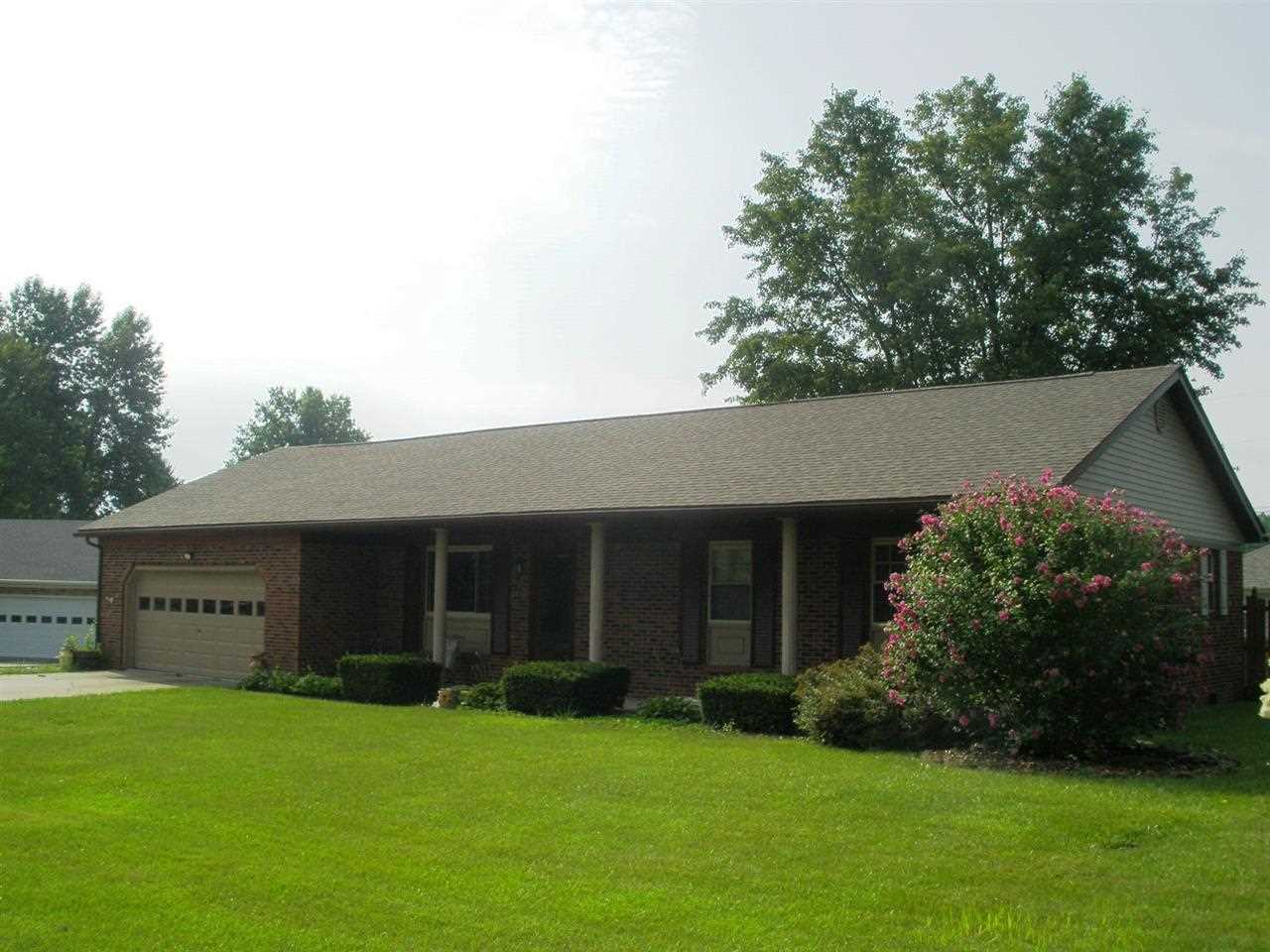 443 E 795 S, Fort Branch, IN 47648 photo 1
