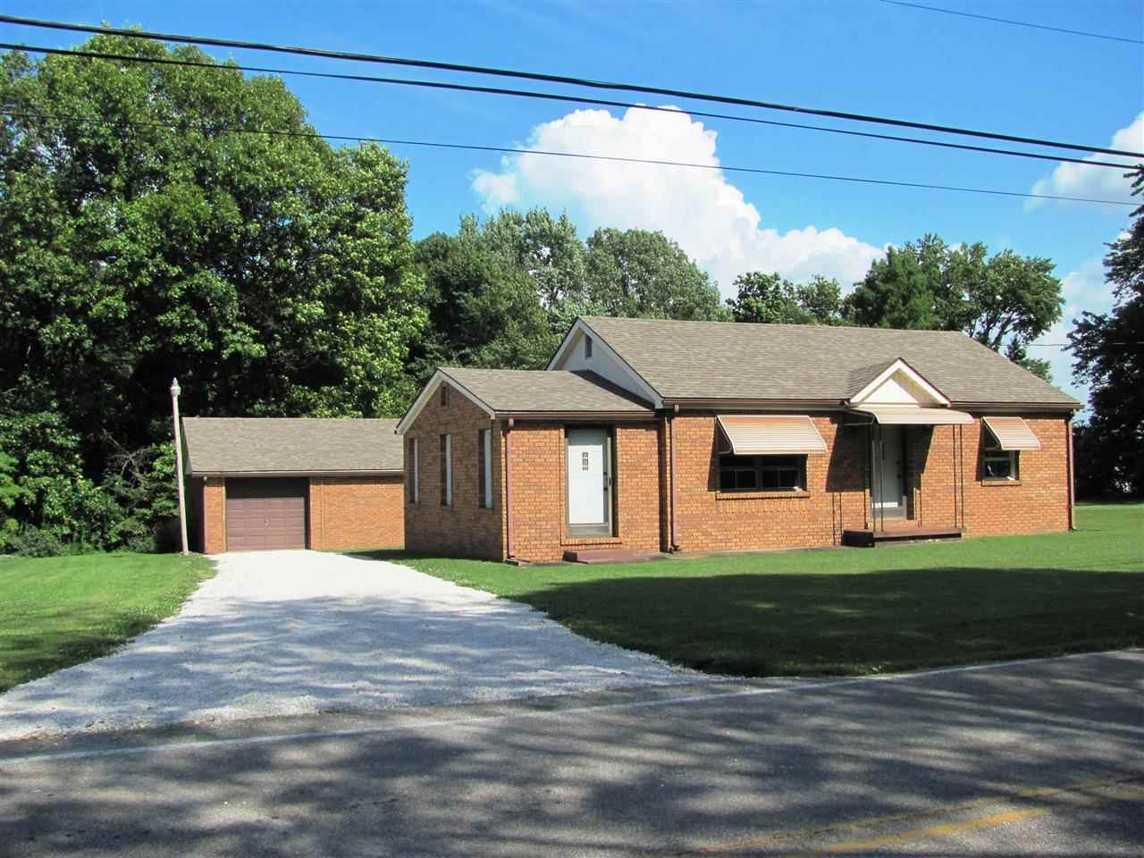 6600 Uebelhack Rd, Mount Vernon, IN 47620 photo 1
