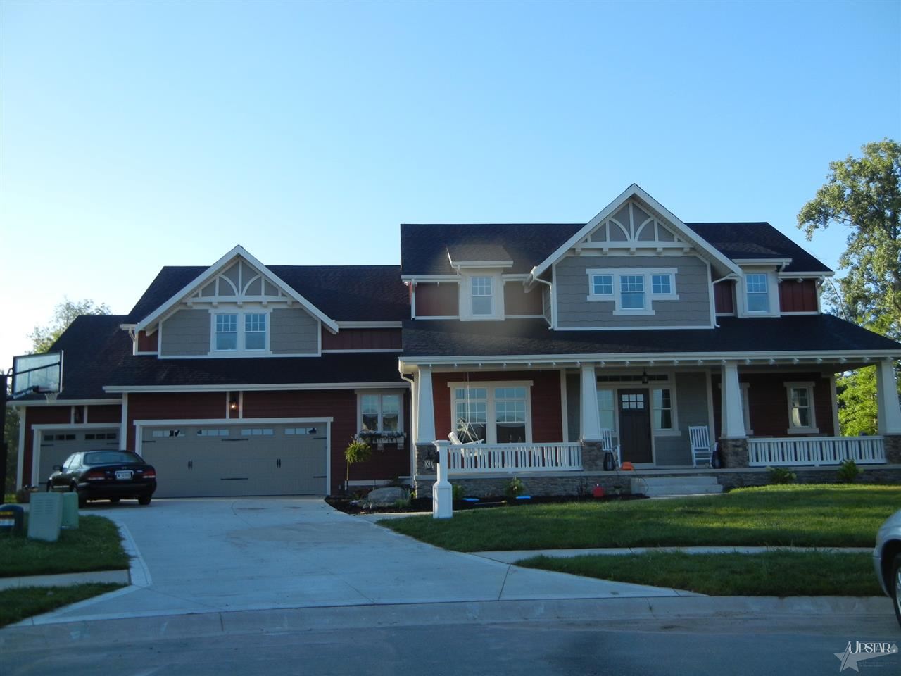 14427 Marlin Cv, Fort Wayne, IN 46814 photo 1